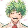 Babygirl Deku's profile picture