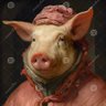 Pig Árabe profil fotoğrafı
