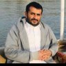 امين بن عبود profil fotoğrafı