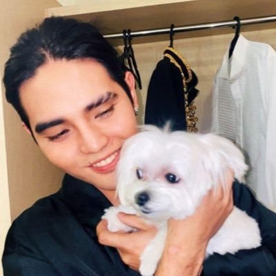 ❖ Icon's profile picture