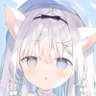 空詩ぷるむ☁️🐾Vtuber profil fotoğrafı