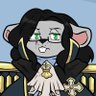 TheOmenVT - Plus-Sized Marshmallow Engineer Rat profil fotoğrafı