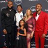 LeBron James's profile picture