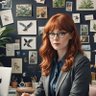 Cassandra Wolf profil fotoğrafı
