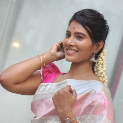 Swetha's profile picture