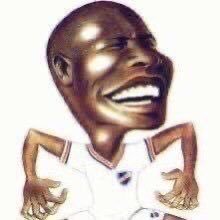 Negro Chengue's profile picture
