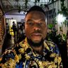 Profilbild von Solomon Isaac