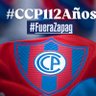 Фото профиля CRVO1912 #FueraZapag