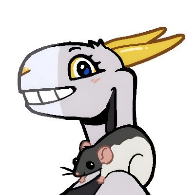 Zueru 🐐🌈 🔜 ArFF 2026's profile picture