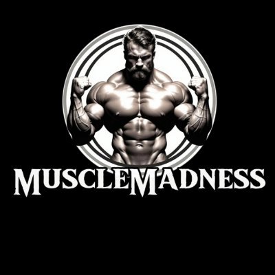 MuscleMadness_Ai's profile picture