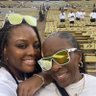 Kandice Toney's profile picture