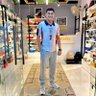 Ahmed hesham 的头像