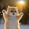 Kini The Cat ☀️ Reborn's profile picture
