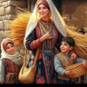 Фото профиля majdoline-Almosleh