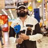 MohanrajSivalingam😎 的头像