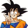 Goku 的头像