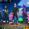 Фото профиля Garena Free Fire
