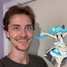 Nick's profile picture