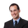 Profilbild von Abraham Amirzadeh