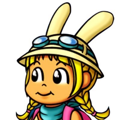 エアホッケー&ラミィの大冒険 @ GAMEPACK【公式】's profile picture