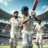 Desi Cricket's profile picture