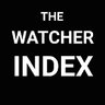 Profilbild von The Watcher Index