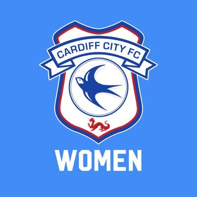 Cardiff City FC Women's profile picture