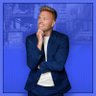 Profilbild von Nicky Byrne