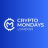 CryptoMondays London profil fotoğrafı