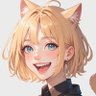 Profilbild von ニャンチュー😽` ´
