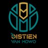 Oistien van Mowo 的头像