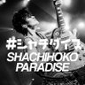 Фото профиля SHACHIHOKO PARADISE