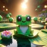 TheFrogCrewFN profil fotoğrafı
