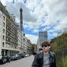nicolosantinirossi profil fotoğrafı