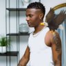 Amazing GOD ❤️🦅's profile picture