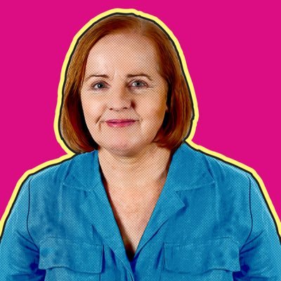Ruth Coppinger's profile picture