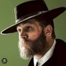 Alfie Solomons Ancap profil fotoğrafı
