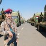 Profilbild von مقتدى المداني_Muqtada Almadani