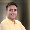 Profilbild von Rajesh Kishanpuriya