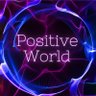 PositiveWorld's profile picture
