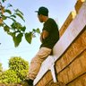 Uwezi stop reggae profil fotoğrafı
