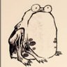 tired frog 的头像
