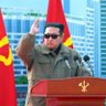Profilbild von Kim Jung-Un