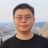 Yuheng Qiu profil fotoğrafı