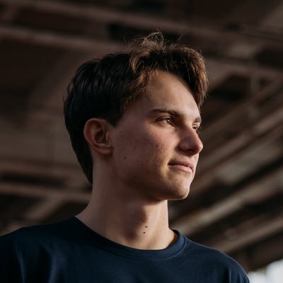 Oscar Piastri's profile picture