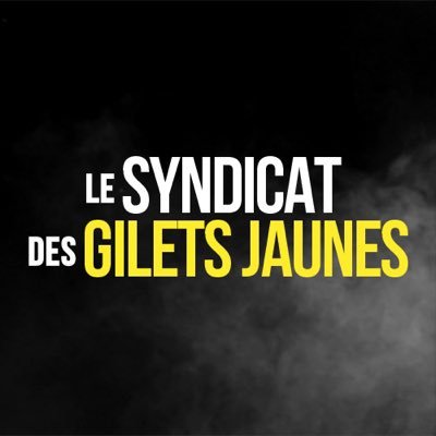 Le Syndicat des Gilets Jaunes's profile picture