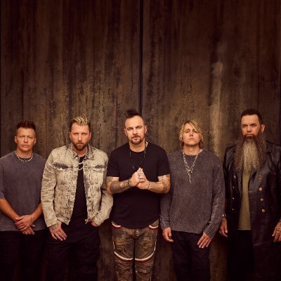 Three Days Grace's profile picture