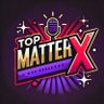 Фото профиля Top Matter X