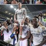 ¡¡¡HALA MADRID!!! profil fotoğrafı
