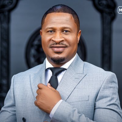 MinisterMikeM's profile picture